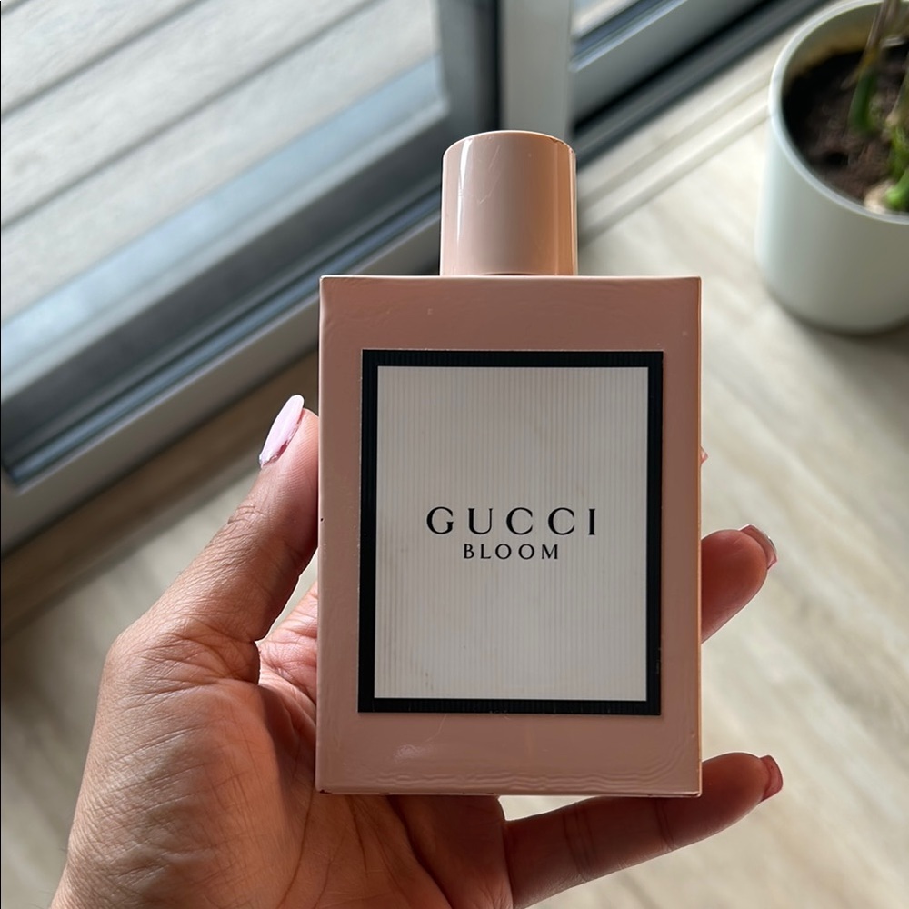 Gucci Bloom